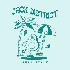 HSM PREMIERE | Jack District - I Want [Mole Music]
