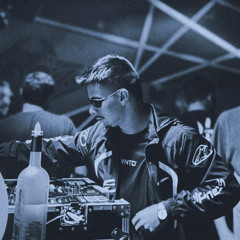 BLAME x POSTOU NO DAILY SERIE GOLD REMIX (DIQUIO Remix)