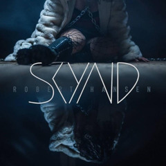 SKYND — Robert Hansen (slowed & reverb)