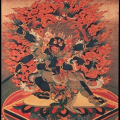 Yamantaka Mantra