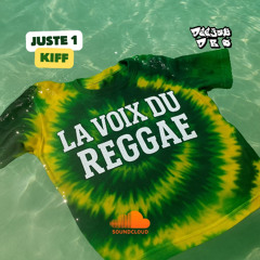 J1K 1 (La voix du reggae)
