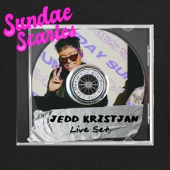 JEDD KRISTJAN LIVE @ "Sundae Scaries" 8.12.22
