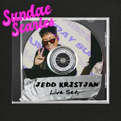 JEDD KRISTJAN LIVE @ "Sundae Scaries" 8.12.22