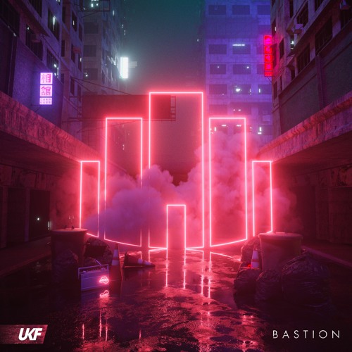 Bastion - Radio