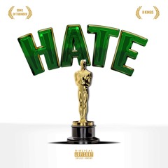 HATE feat Second Kings