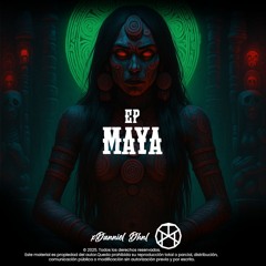 Maya - xDanniel Dhnl - Track 01 - Maya EP