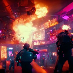 02 - Sci - Fi - Dark Madness