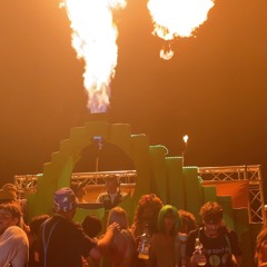 Summerfest 2023 Skydive Chicago Wawa Productions Edit Mix