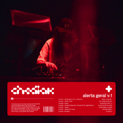 ALERTA GERAL!