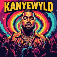 KANYEWYLD (House Tech Remix Kanye WEST) exclusive Soundcloud