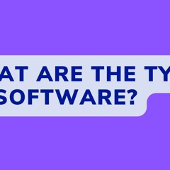 What is the Software Industry | Features of the software | Ketki Prabhat
