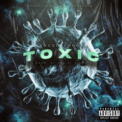 Toxic Prod By Daniel Riahh