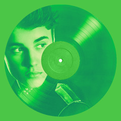Beauty and a Beat (Marcela Diniz Edit)