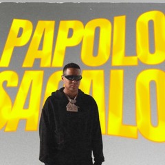 Ceky Viciny, Alofoke Music - Papolo Sacalo