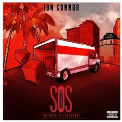 Jon Connor - Let Go (ft. TAJ, Enjoy Melody, Derrick Edmond & Ricky Callaway) - Slowed+Reverb