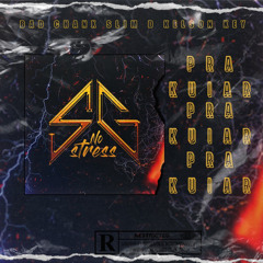 Secret Gang - Pra Kuiar