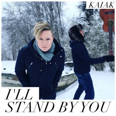 I’ll Stand By You (Acoustic Version)