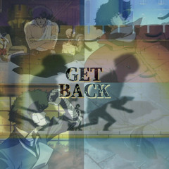 get back! + frankii (pk)