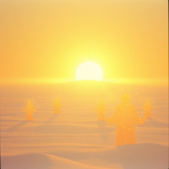 Cosmic Choir of the Returning Light