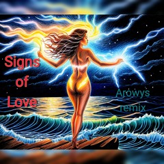 Signs of Love (Arowys mix)