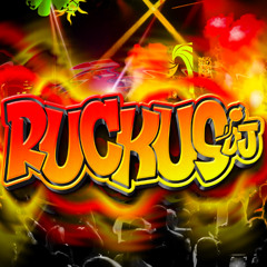 Dj Ruckus - bounce 11.01.25 (Free Download)