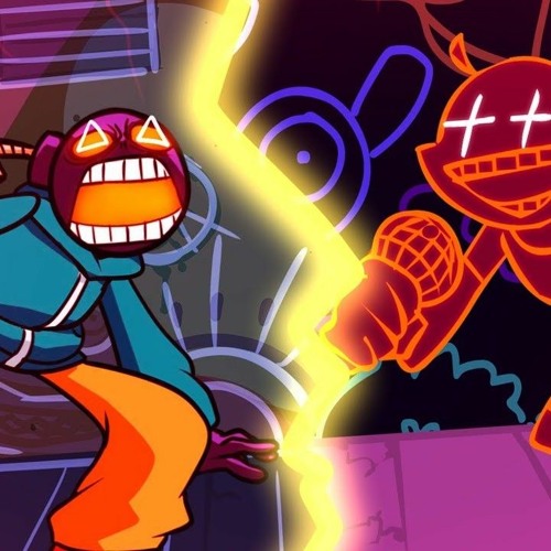 Underground x Overhead