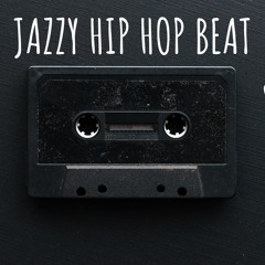 Jazzy Hip Hop Beat (Royalty Free Background Music)