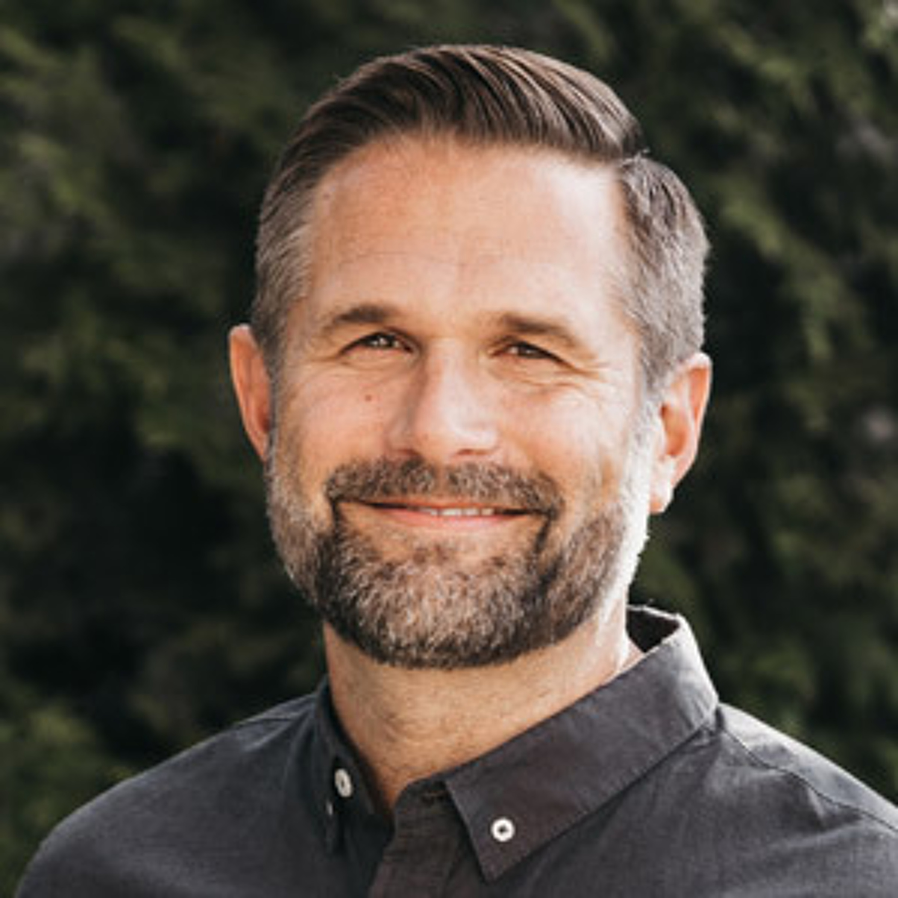 The Stetzer ChurchLeaders Podcast