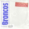 Broncos Guest Mix Vol. 16: DJ Loverence DJ mix artwork - Electronic music tracklist cover image