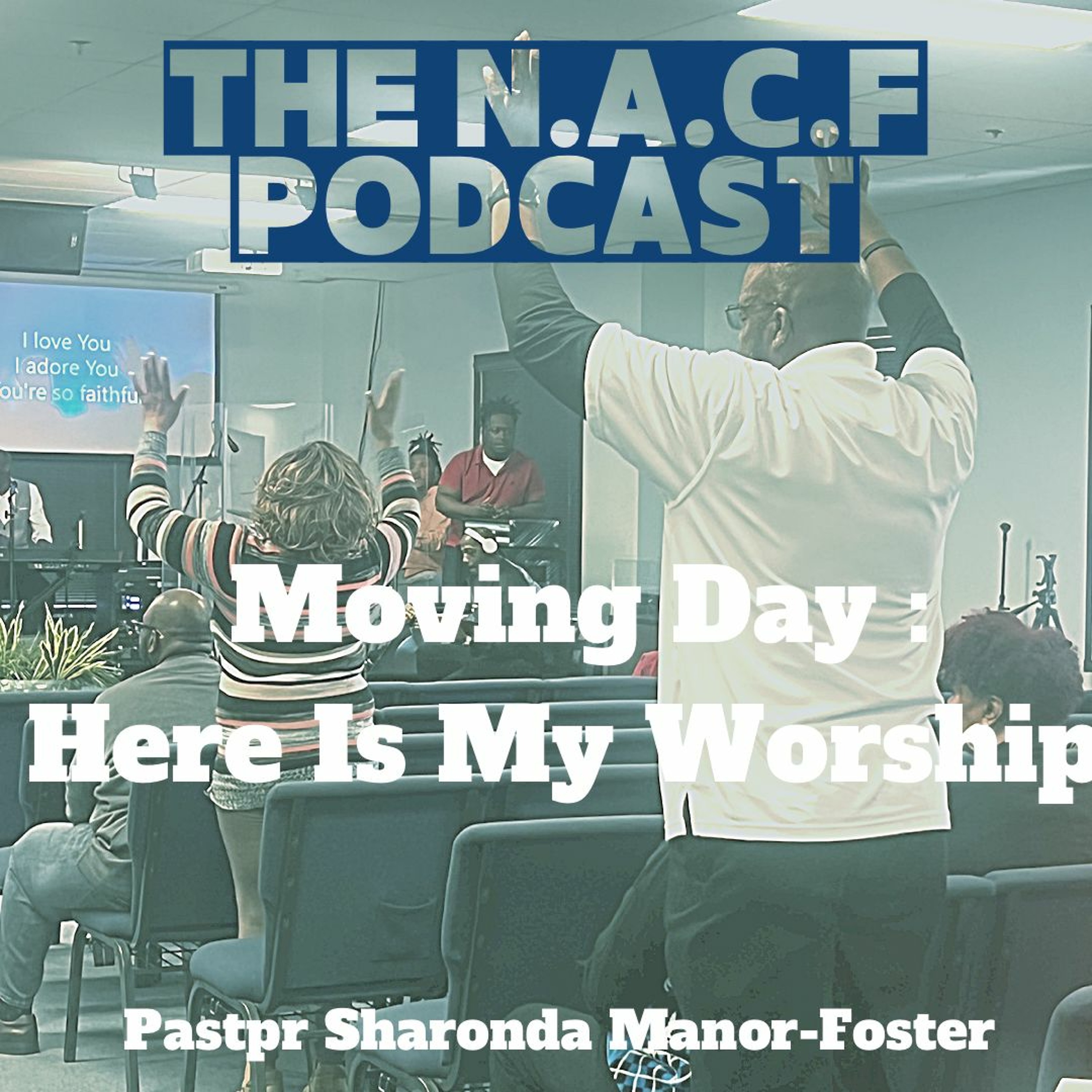 New Antioch Christian Fellowship@Aliante