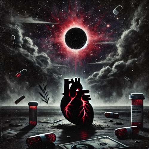 Dead Star [prod. metlast x lL. lK]