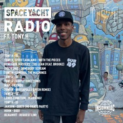 Episode #091 ft. Tony H