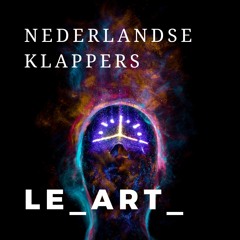 Le_art_ | Nederlandse Uptempo Klappers 2023 (Mixtape)