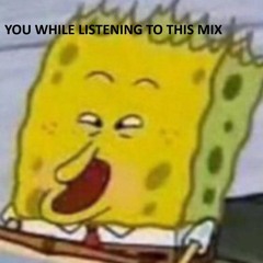 High Power Hard Tech (1 Hour Live Mix)