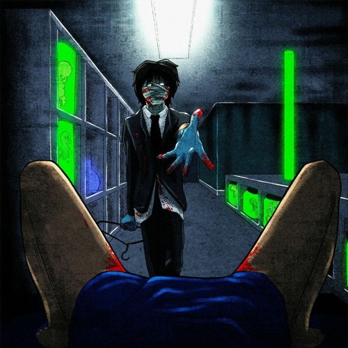 NEEDLEGUTS - ABORTION CLINIC [PROD. HXLX]