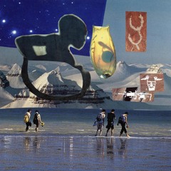 beach day.wav - (Mashup sofii, hala alyan, Niko Tzoukmanis, Conna Haraway)