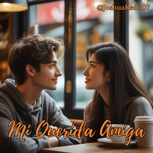 Mi Querida Amiga.