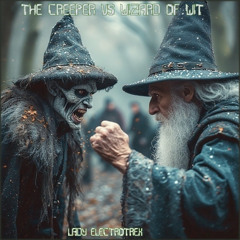 The Creeper VS Wizard of Wit