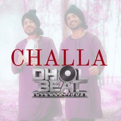DBI Remix  - Challa Dhol Mix