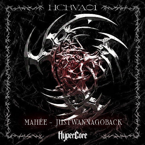 PREMIERE: Mahée - justwannagoback