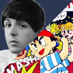 Wonderful Christmastime (Earthbound)
