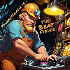 The Beat Finder
