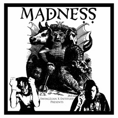 ALICE (feat. SwingLean)