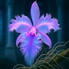The Life Beneath the Bloom