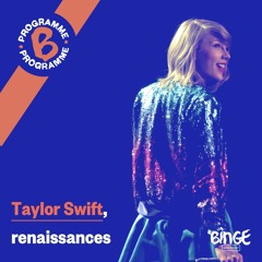 Taylor Swift, renaissances