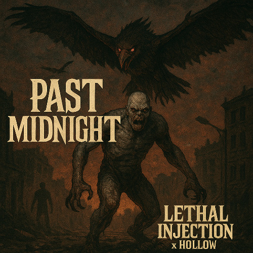 Past Midnight