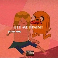 LMF (ft Tyla Yvng)