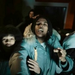 Sha Gz - New Opp [sped Up]