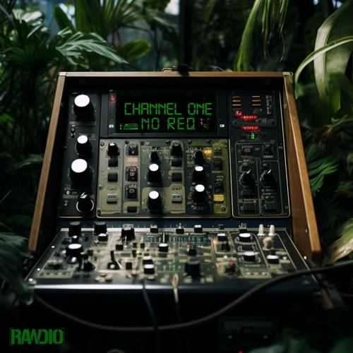 No-Req - Channel One [Free Download]