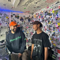 Darker Than Wax FM with Marco Weibel and Jitwam @ The Lot Radio 09-30-2023